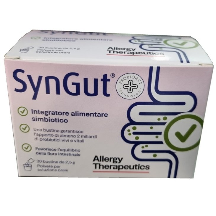 SYNGUT 30BUST SYNGUT 30BUST