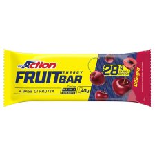 PROACTION FRUIT BAR CILIEGIA
