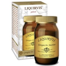 LIQUIRVIS POLV 100G LIQUIRVIS POLV 100G