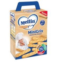 MELLIN MINIGRIX 180G MELLIN MINIGRIX 180G