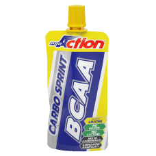 PROACTION CARBO SPRINT LIM50ML