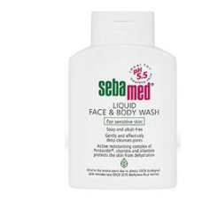 SEBAMED LIQ 200ML