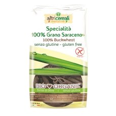 ALTRICEREALI PENNE GRANO SARAC ALTRICEREALI PENNE GRANO SARAC