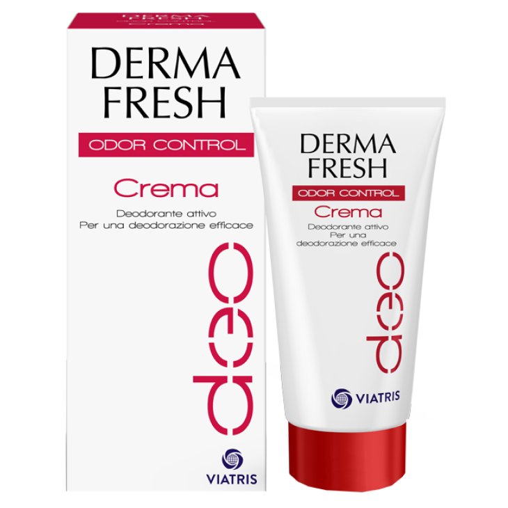 Dermafresh Odor Control Crema Dermafresh Odor Control Crema