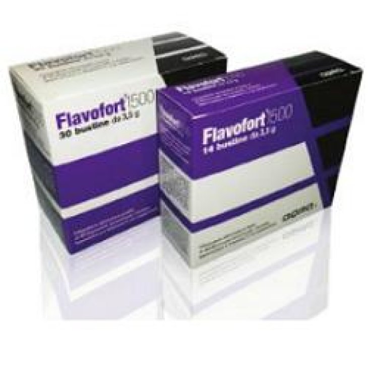 FLAVOFORT 1500 30BUST FLAVOFORT 1500 30BUST