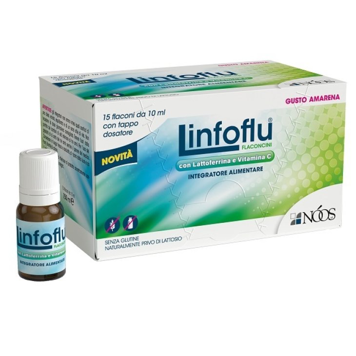 Linfoflu 15fl 10ml