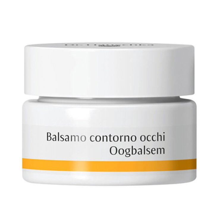 HAUSCHKA BALSAMO CONT OCCHI 10 HAUSCHKA BALSAMO CONT OCCHI 10