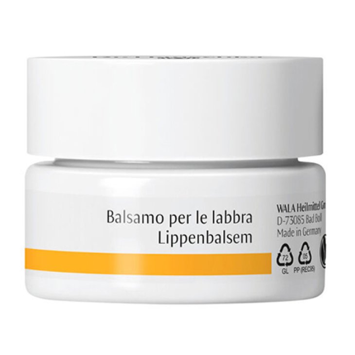 DR HAUSCHKA BALS LABBRA 4,5G
