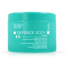 DEFENCE BODY FANGO 3 ARGILLE DEFENCE BODY FANGO 3 ARGILLE
