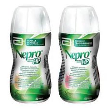 NEPRO HP FRAGOLA 220ML NEPRO HP FRAGOLA 220ML