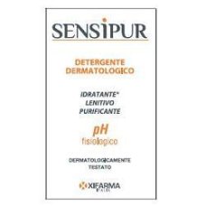 SENSIPUR DET DERMAT 250ML SENSIPUR DET DERMAT 250ML