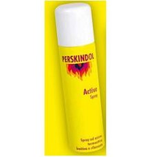 PERSKINDOL ACT SPR 150ML PERSKINDOL ACT SPR 150ML