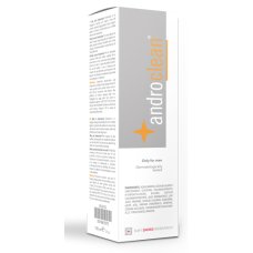 Androclean Det Intimo Maschile