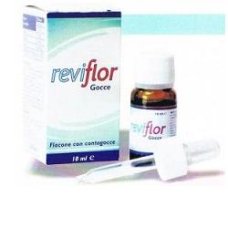REVIFLOR GOCCE 10ML REVIFLOR GOCCE 10ML