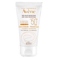 AVENE LATTE SCHER MINER SPF50+ AVENE LATTE SCHER MINER SPF50+