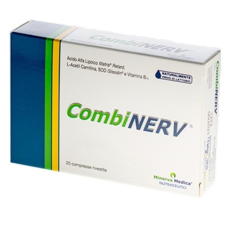 Combinerv 20cpr
