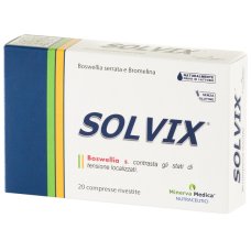 Solvix 20cpr