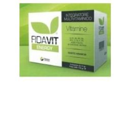 FIDAVIT ENERGY 24CPR FIDAVIT ENERGY 24CPR