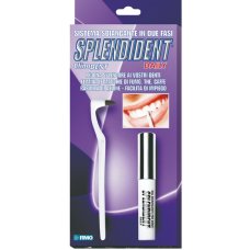 SPLENDIDENT DAILY SIST SBIANC SPLENDIDENT DAILY SIST SBIANC