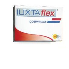 IUXTA FLEX 30CPR 500MG IUXTA FLEX 30CPR 500MG