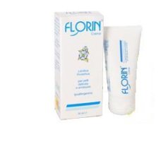 FLORIN CR LENITIVA IPOALL 50ML FLORIN CR LENITIVA IPOALL 50ML