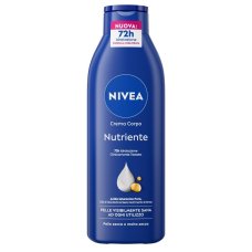 NIVEA BODY NUTRIENTE 250ML