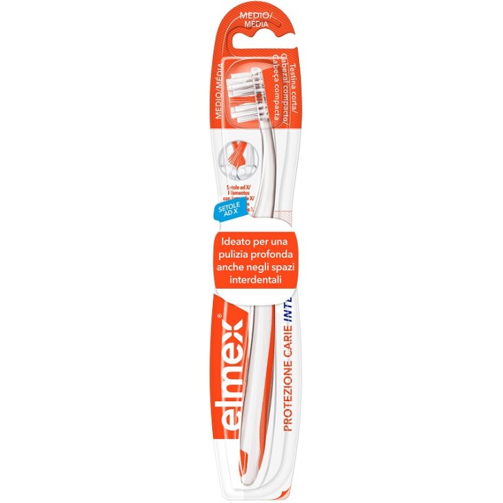 ELMEX SPAZ PROT CARIE TEST CO