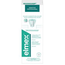 Elmex Sensitive Prof Collut Elmex Sensitive Prof Collut