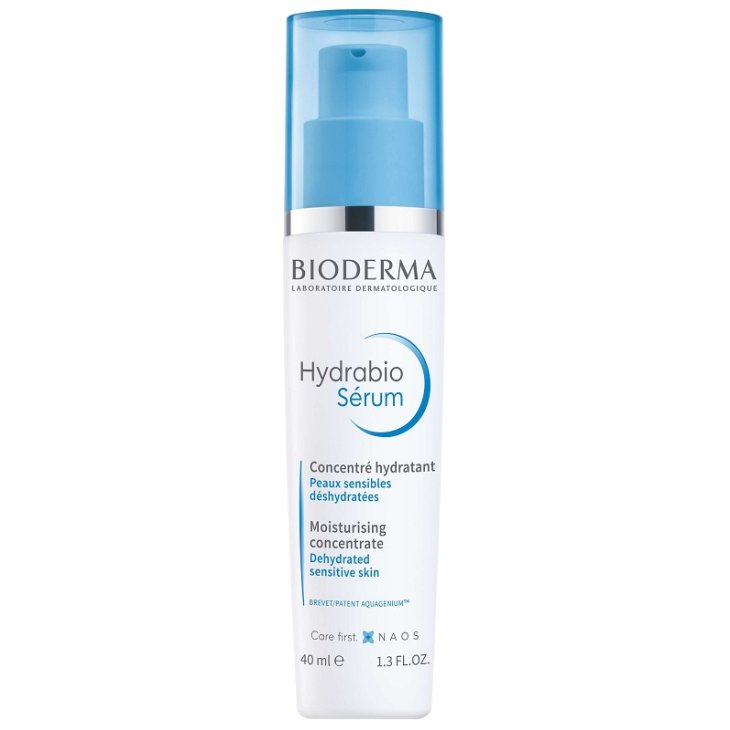 HYDRABIO SERUM 40ML