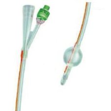 CATET FOLEY SIL CH 14 SAFETY CATET FOLEY SIL CH 14 SAFETY