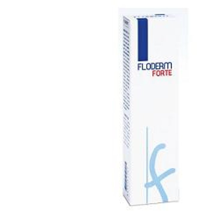 FLODERM FORTE 30ML FLODERM FORTE 30ML