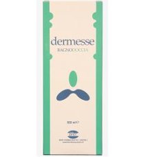 DERMESSE SAP LIQ 500ML DERMESSE SAP LIQ 500ML