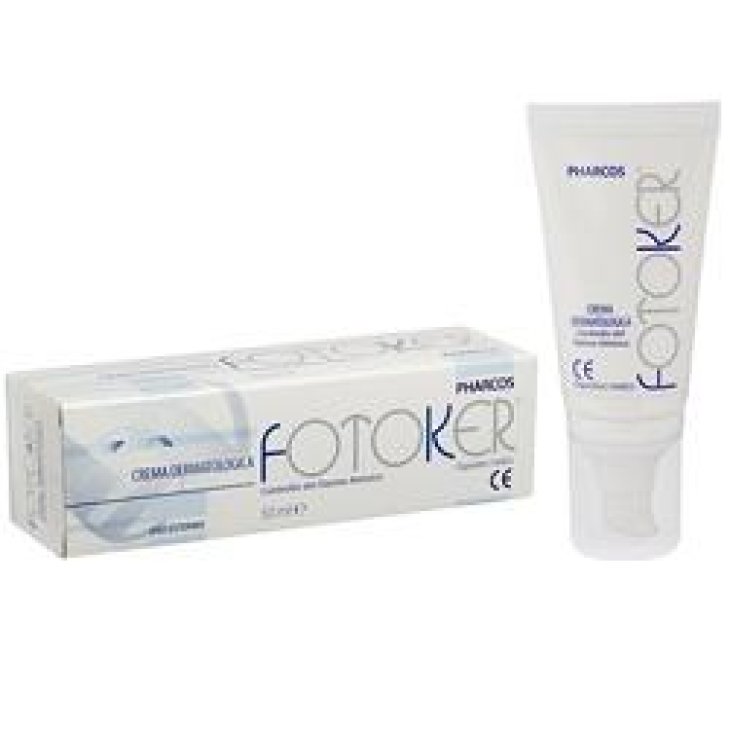 FOTOKER PHARCOS 50ML FOTOKER PHARCOS 50ML
