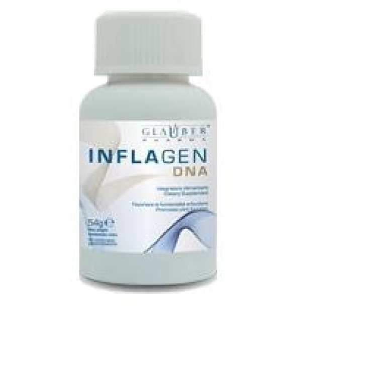 INFLAGEN DNA 60CPR 54G INFLAGEN DNA 60CPR 54G