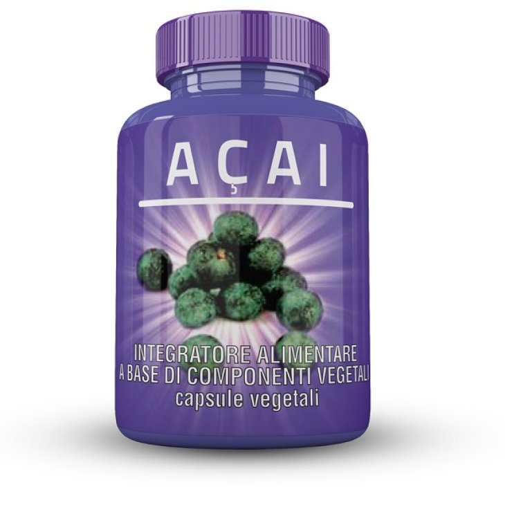 ACAI 30CPS BIOSALUS ACAI 30CPS BIOSALUS