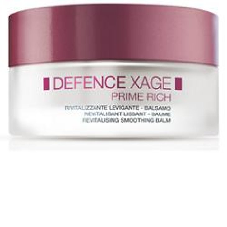 DEFENCE XAGE PRIME BALS RIVIT DEFENCE XAGE PRIME BALS RIVIT