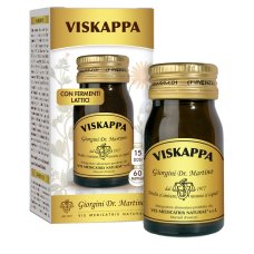 VISKAPPA PASTIGLIE 30G