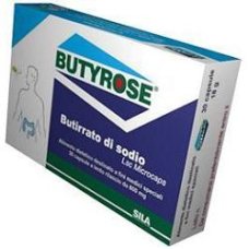 BUTYROSE LSC 30MICROCPS