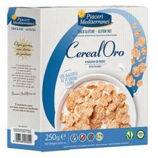 PIACERI MEDIT CEREALORO F RISO