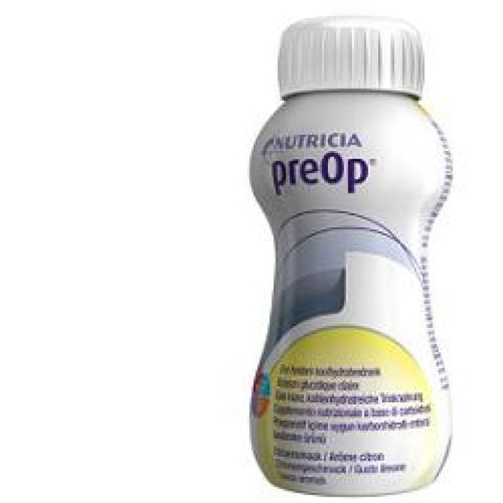 PREOP 200ML 4PZ PREOP 200ML 4PZ