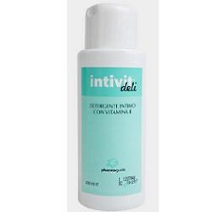 INTIVIT DELI DET INTIMO PH 5,5 INTIVIT DELI DET INTIMO PH 5,5
