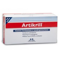 ARTIKRILL 60PRL ARTIKRILL 60PRL