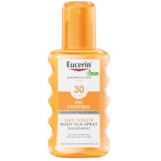 EUCERIN SP TRASP FP30 200ML