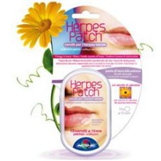 MASTER-AID HERPES PATCH 15PZ MASTER-AID HERPES PATCH 15PZ