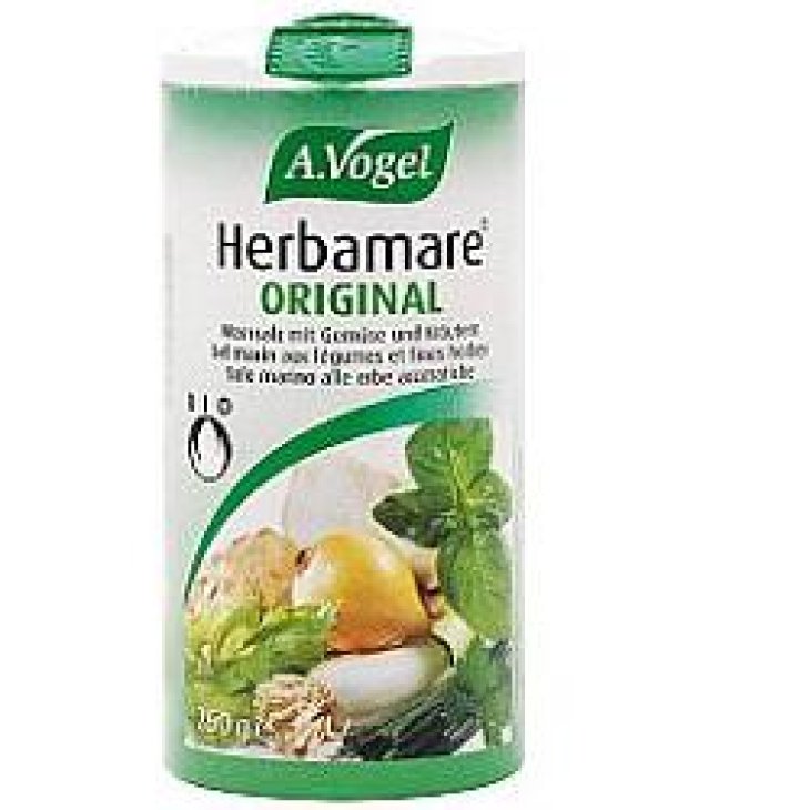 BIOFORCE HERBAMARE 250G BIOFORCE HERBAMARE 250G