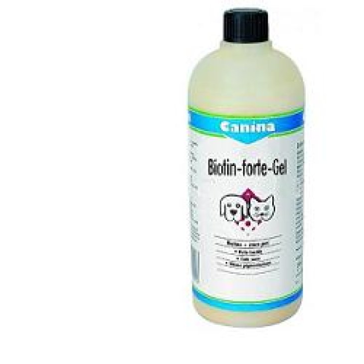 BIOTIN FT GEL 100ML BIOTIN FT GEL 100ML