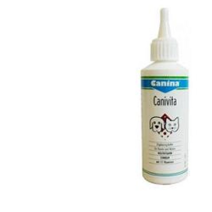 CANIVITA 100ML CANIVITA 100ML