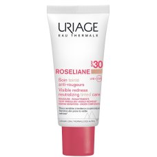 ROSELIANE CC CREAM SPF30 40ML ROSELIANE CC CREAM SPF30 40ML
