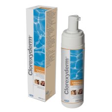 CLOREXYDERM SCHIUMA 200ML CLOREXYDERM SCHIUMA 200ML