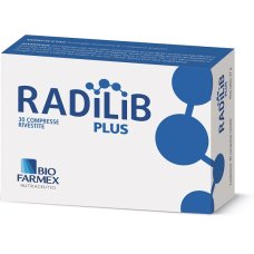 RADILIB PLUS 30CPR RADILIB PLUS 30CPR